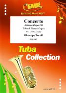 Concerto - Estienne Roger 188 Standard