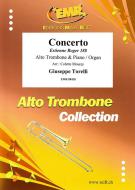 Concerto - Estienne Roger 188 Standard