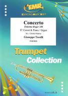 Concerto - Estienne Roger 188 Standard