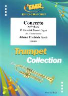 Concerto FaWvL:D1 Standard