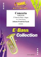 Concerto FaWvL:D1 Standard