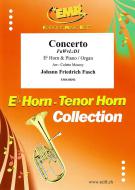 Concerto FaWvL:D1 Standard