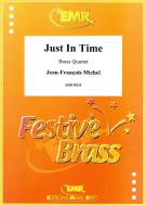 Just In Time Standard