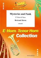 Mysteries and Funk Standard