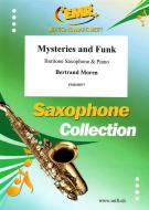 Mysteries and Funk Standard
