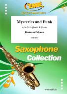 Mysteries and Funk Standard
