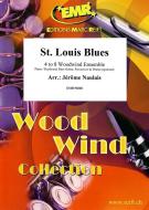 St. Louis Blues Standard