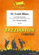 St. Louis Blues Standard