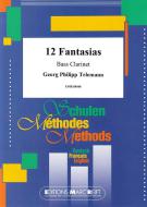 12 Fantasias Download
