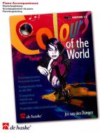 Colours of the World 