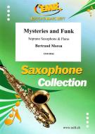Mysteries and Funk Download