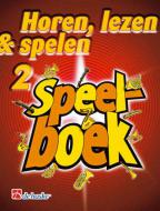 Horen, lezen & spelen - Speelboek 