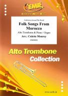 Volkslieder aus Marokko Download