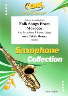 Volkslieder aus Marokko Download