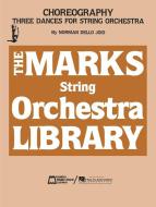 Choreography 