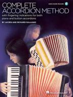 Complete Accordion Method 