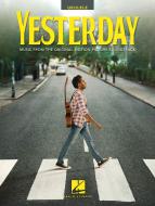 Yesterday 