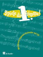 Spiele die 1. Stimme! 