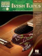 Guitar Play-Along Vol. 137: Irish Tunes 