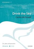 Drink the Sky 
