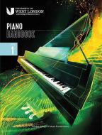 LCM Piano Handbook 2021-2024: Step 1 