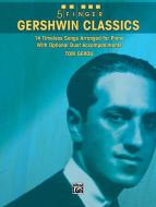 5 Finger Gershwin Classics 
