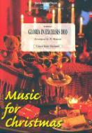 Gloria In Excelsis Deo 