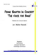 Frank Sinatra In Concert 