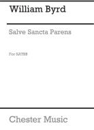 Salve Sancta Parens 