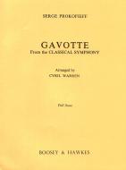 Gavotte 