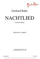 Nachtlied 