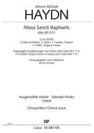 Missa Sancti Raphaelis MH 87/111 