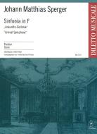Sinfonia F-Dur 