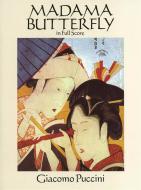 Madama Butterfly 