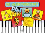 Die Musikwerkstatt Heft 2 