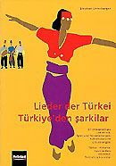 Lieder der Türkei / Türkiye'den sarkilar 