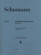 Sämtliche Klavierwerke 6 