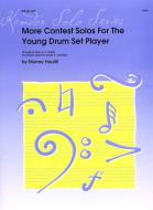 More Contest Solos for the Young Drum Set Player 