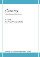 Csardas 