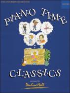 Piano Time Classics 