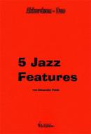 5 Jazz-Features 