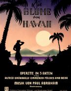 Die Blume von Hawaii 