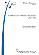 Alle Menschen werden Schwestern 