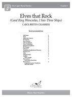 Elves that Rock 
