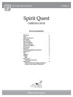 Spirit Quest 