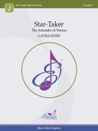 Star-Taker Standard
