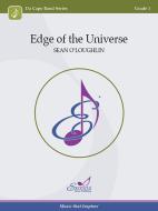 Edge of the Universe 