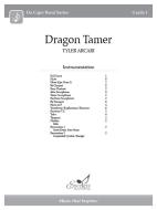 Dragon Tamer 