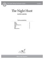 The Night Hunt 