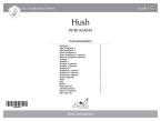 Hush 